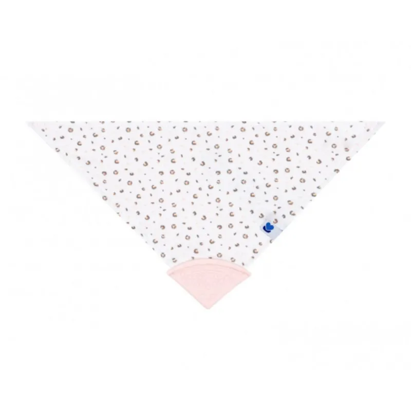 KIKKA BOO SIPERAK SAVANNA PATTERN PINK 31303030034