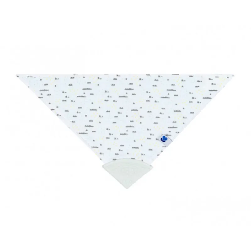 KIKKA BOO SIPERAK SAVANNA PATTERN MINT 31303030035
