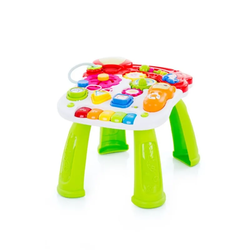 CHIPOLINO GURALICA ZA PROHODAVANJE MULTI GREEN MIK02006MLG 