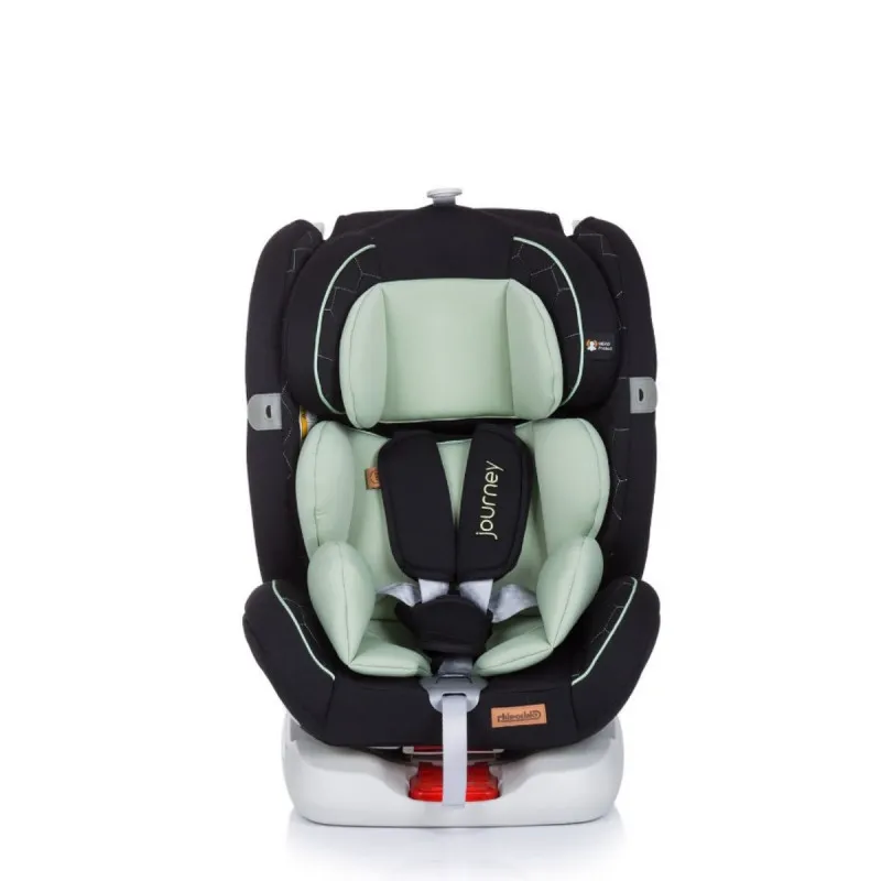 CHIPOLINO AUTO SJEDISTE JOURNEY AVOCADO STKJR02203AV