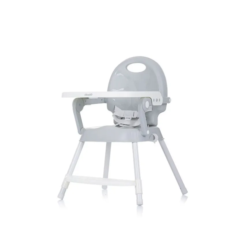 CHIPOLINO STOLICA ZA HRANJENJE BONBON GLACIER STHBB0231GL