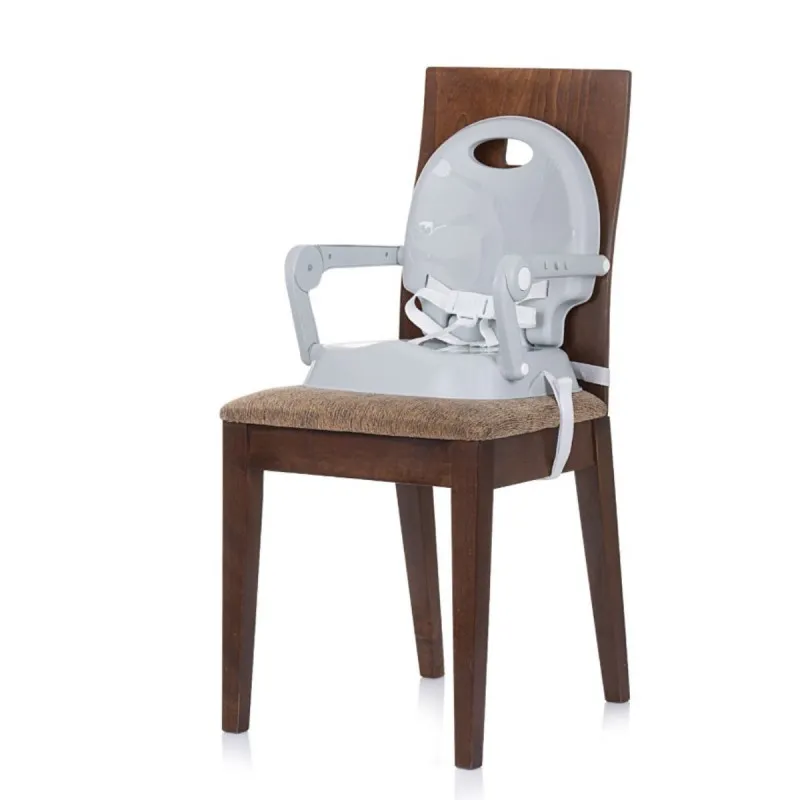 CHIPOLINO STOLICA ZA HRANJENJE BONBON GLACIER STHBB0231GL