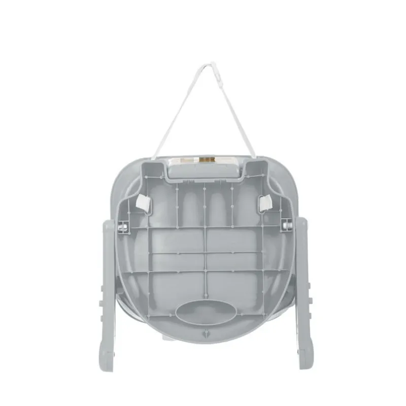 CHIPOLINO STOLICA ZA HRANJENJE BONBON GLACIER STHBB0231GL