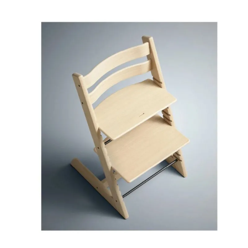 STOKKE STOLICA ZA HRANJENJE TRIPP TRAPP OAK NATURAL 495201