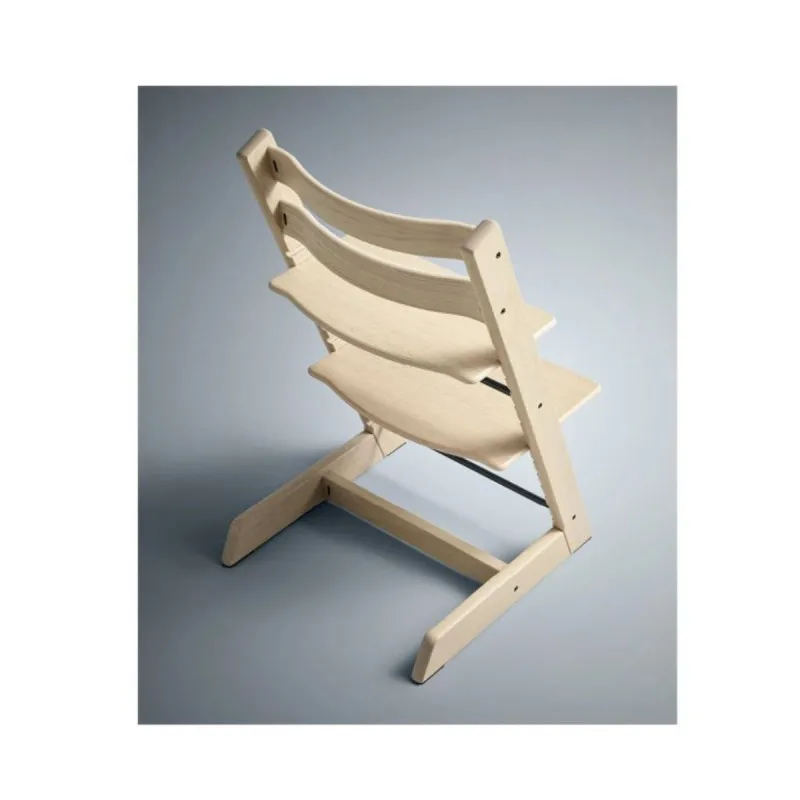 STOKKE STOLICA ZA HRANJENJE TRIPP TRAPP OAK NATURAL 495201
