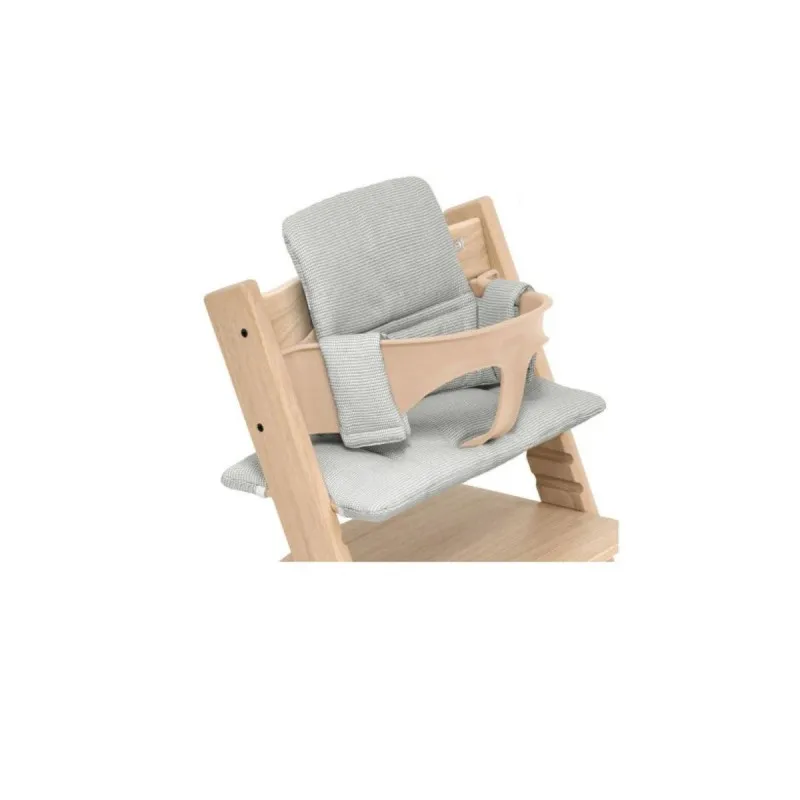 STOKKE UMETAK TRIPP TRAPP NORDIC GREY OCS 100366
