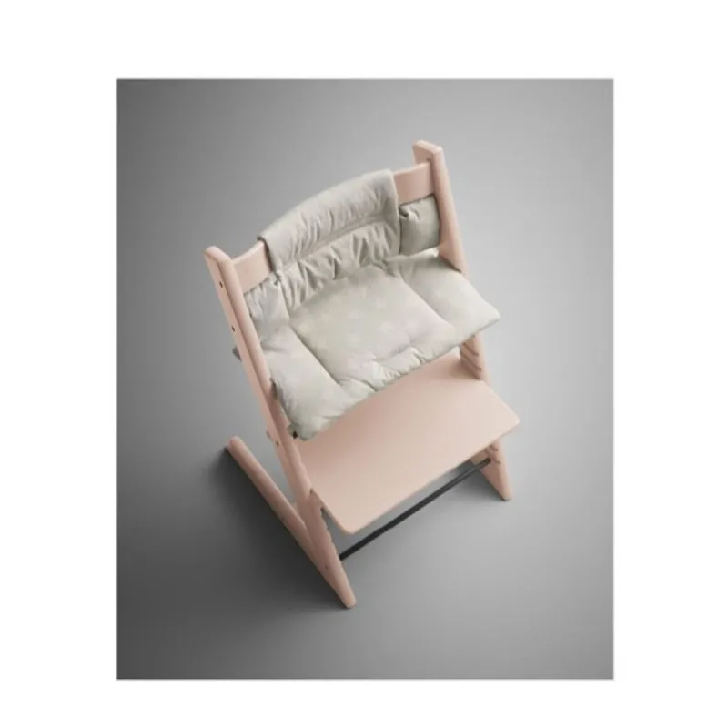 STOKKE UMETAK TRIPP TRAPP STAR SILVER OCS 100370