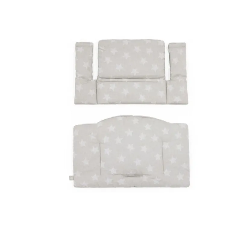 STOKKE UMETAK TRIPP TRAPP STAR SILVER OCS 100370