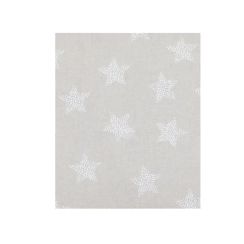 STOKKE UMETAK TRIPP TRAPP STAR SILVER OCS 100370