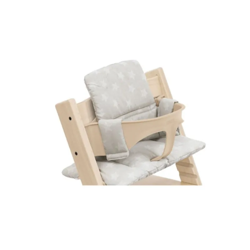 STOKKE UMETAK TRIPP TRAPP STAR SILVER OCS 100370