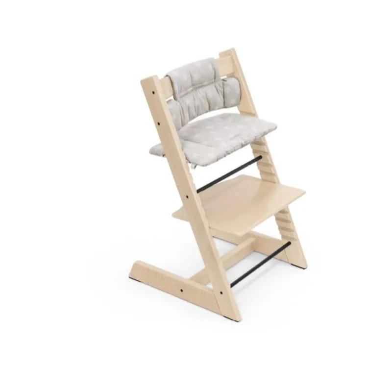 STOKKE UMETAK TRIPP TRAPP STAR SILVER OCS 100370