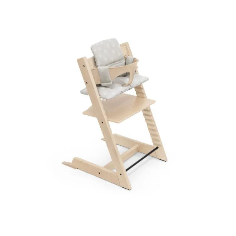 STOKKE UMETAK TRIPP TRAPP STAR SILVER OCS 100370