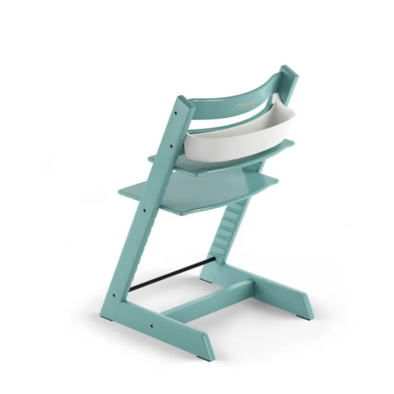 STOKKE TRIPP TRAPP POSUDA ZA ODLAGANJE I ORGANIZER 549801 