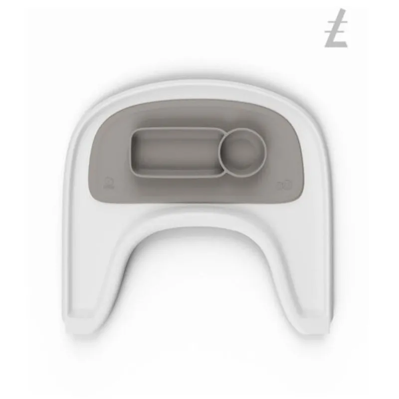 STOKKE PODLOGA ZA TACNU SOFT GREY 561501 