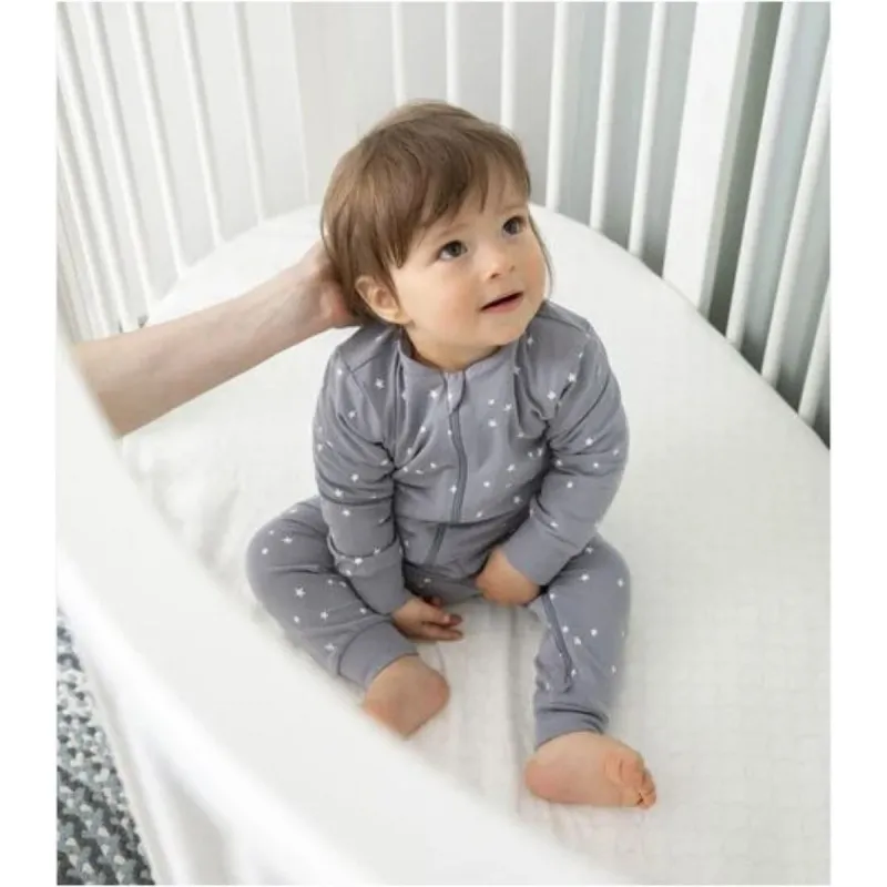 STOKKE KREVETIC WHITE V3 591402