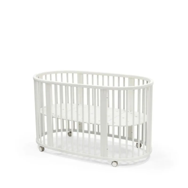 STOKKE KREVETIC WHITE V3 591402