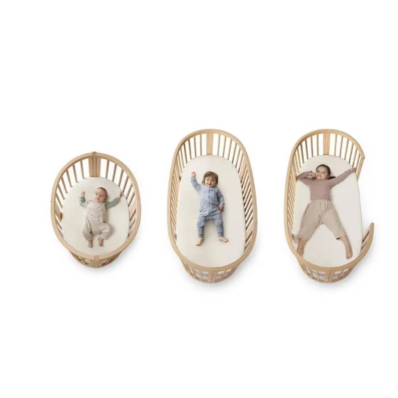 STOKKE KREVETIC WHITE V3 591402
