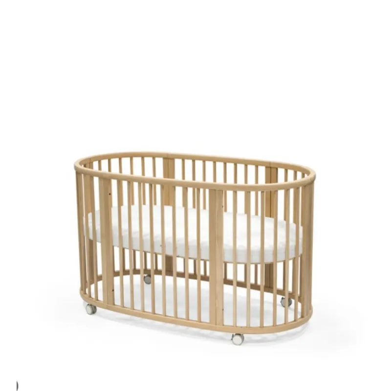 STOKKE DUSEK SLEEPI V3 WHITE 600001