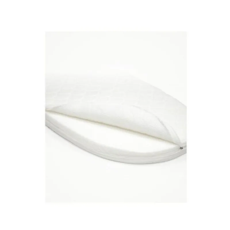 STOKKE DUSEK SLEEPI V3 WHITE 600001