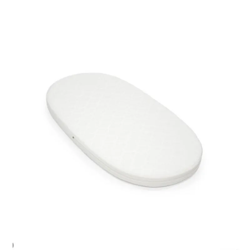 STOKKE DUSEK SLEEPI V3 WHITE 600001