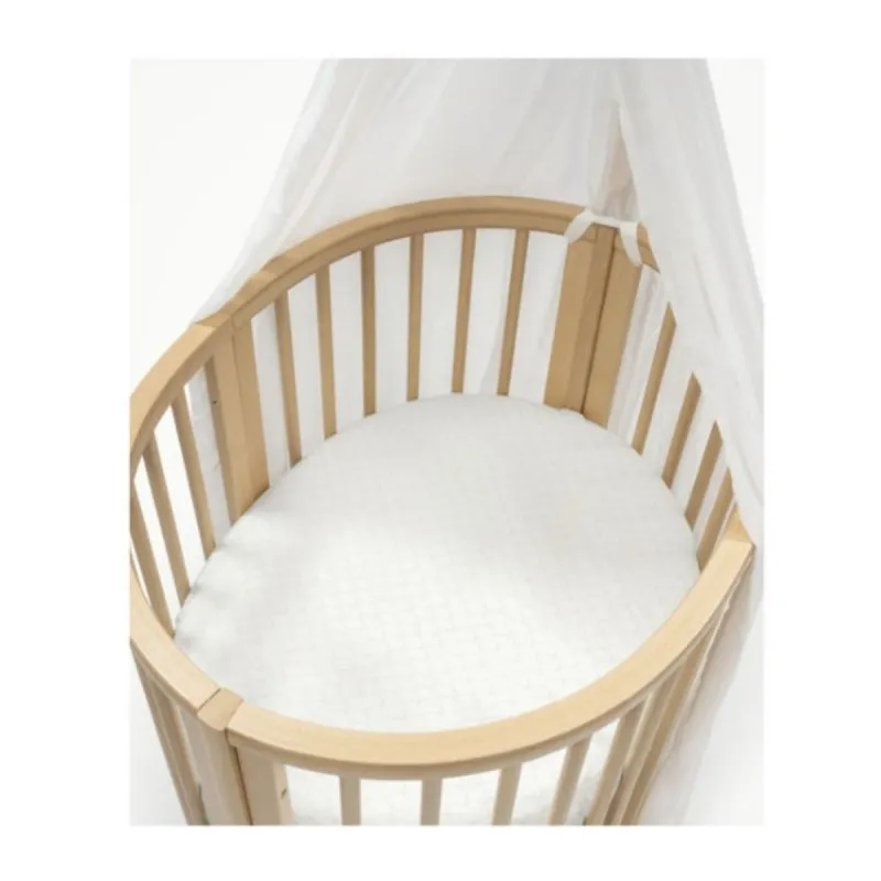 STOKKE MINI PLAHTA FANS GREY 599503 