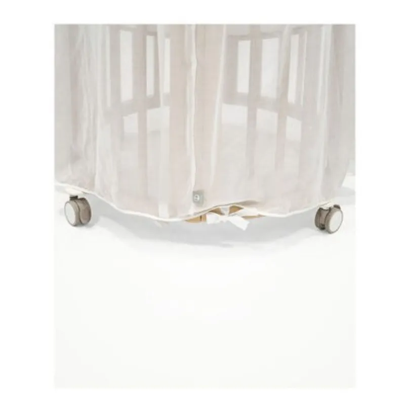 STOKKE BALDAHIN WHITE 599301