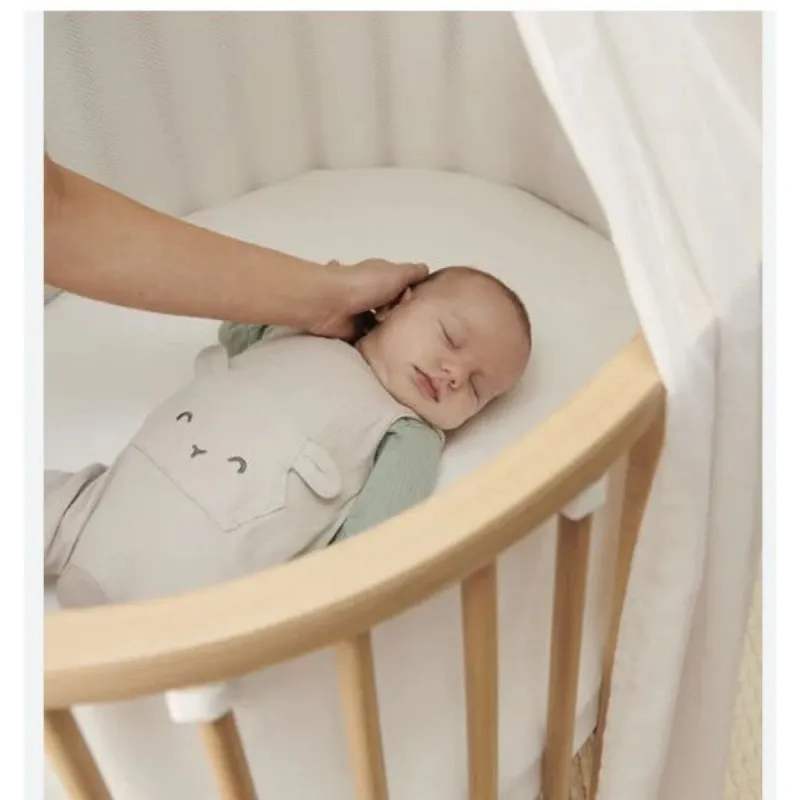 STOKKE BALDAHIN WHITE 599301