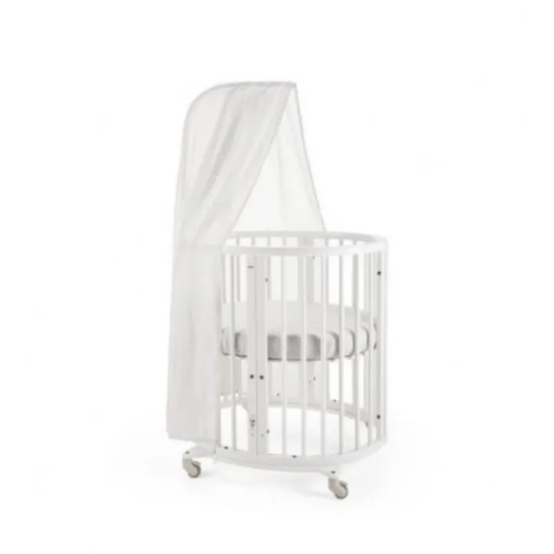 STOKKE BALDAHIN WHITE 599301 