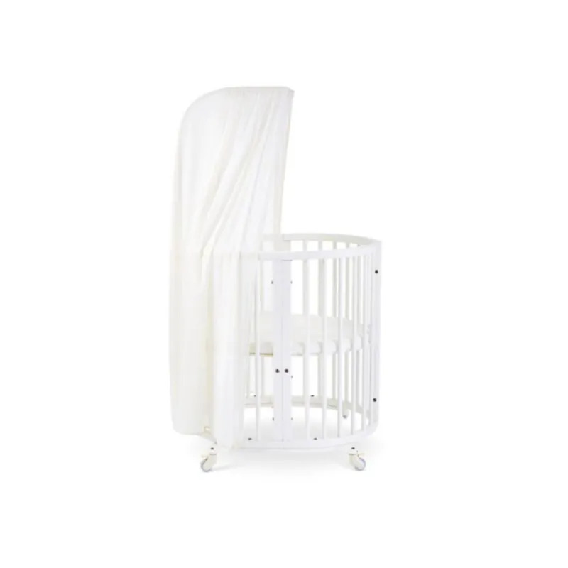 STOKKE BALDAHIN WHITE 599301