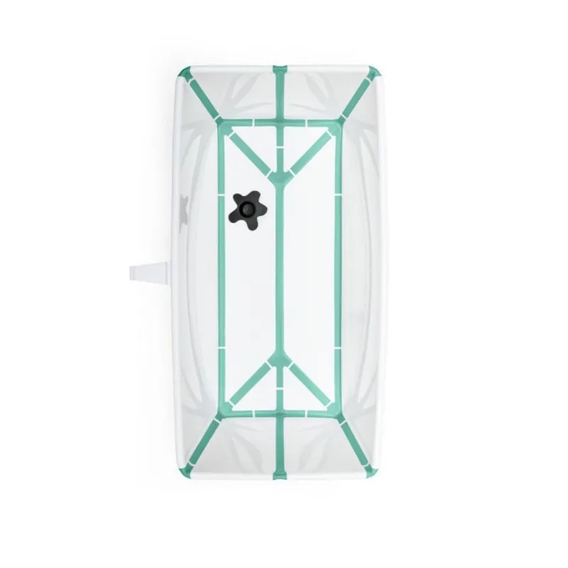 STOKKE KADA FLEXI WHITE AQUA 531905