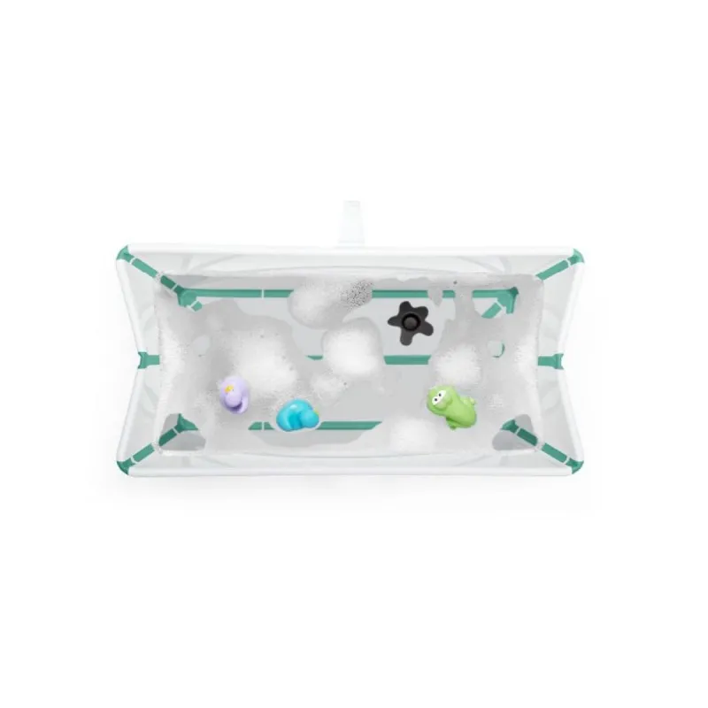 STOKKE KADA FLEXI WHITE AQUA 531905