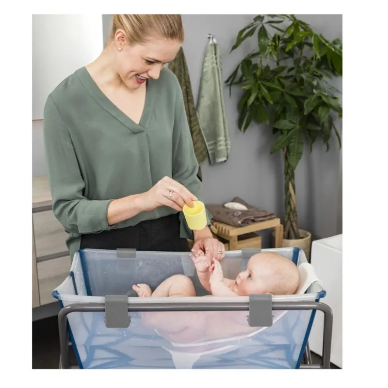 STOKKE KADA FLEXI WHITE AQUA 531905