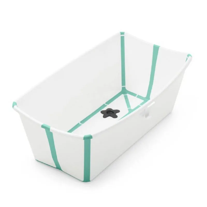 STOKKE KADA FLEXI WHITE AQUA 531905