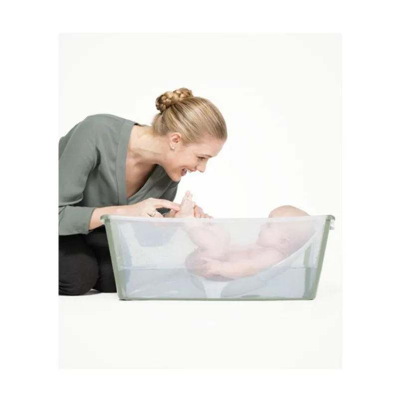 STOKKE KADA FLEXI GREEN 531910 