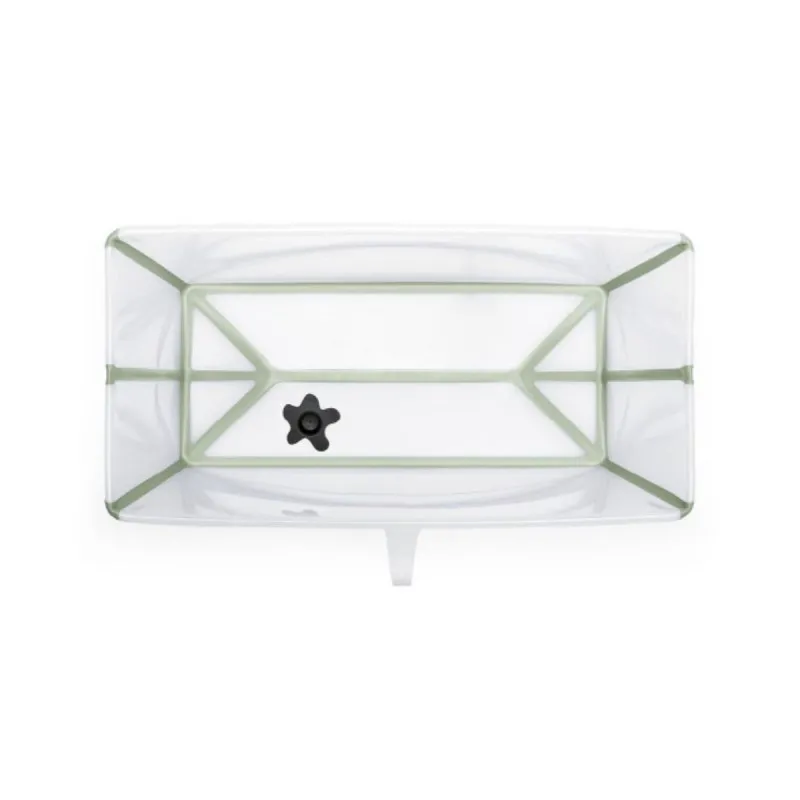STOKKE KADA FLEXI GREEN 531910 