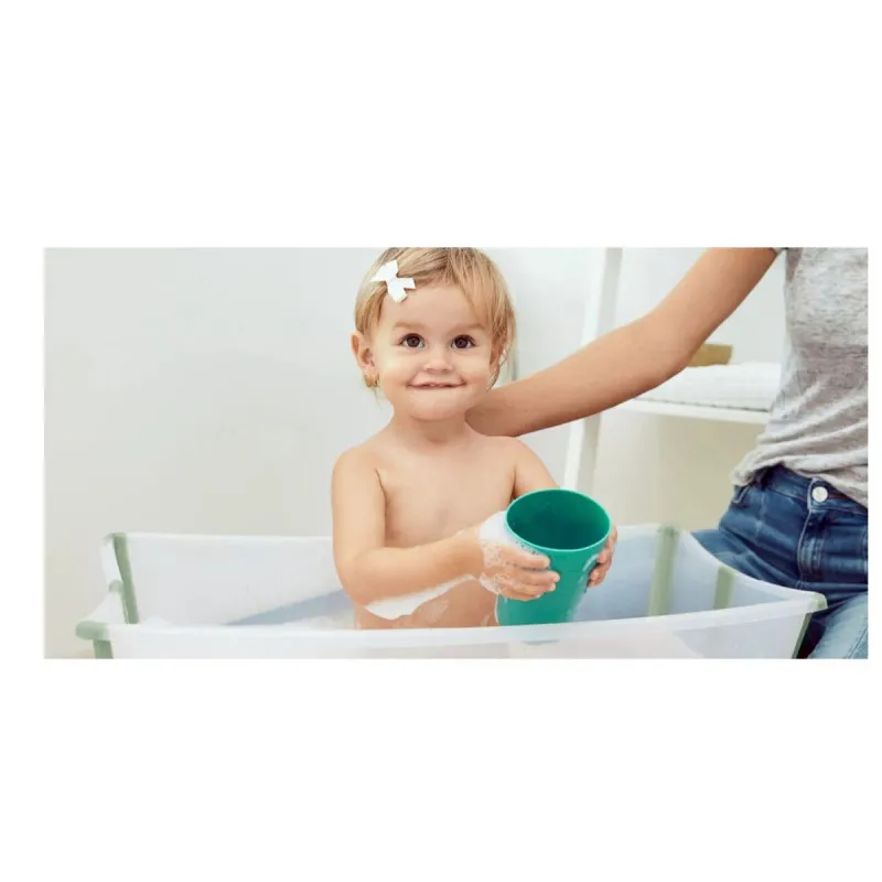STOKKE KADA FLEXI GREEN 531910 