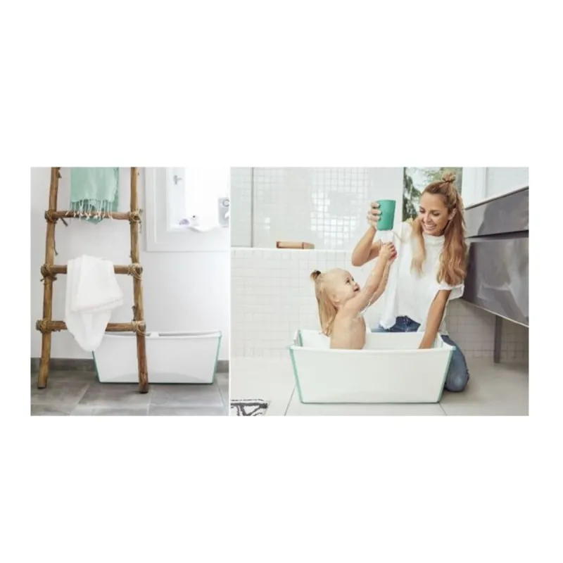 STOKKE KADA FLEXI GREEN 531910 