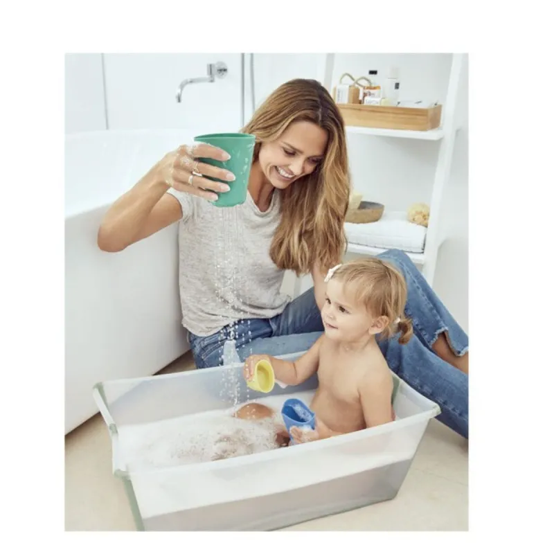 STOKKE KADA FLEXI VELIKA GREEN 535904 