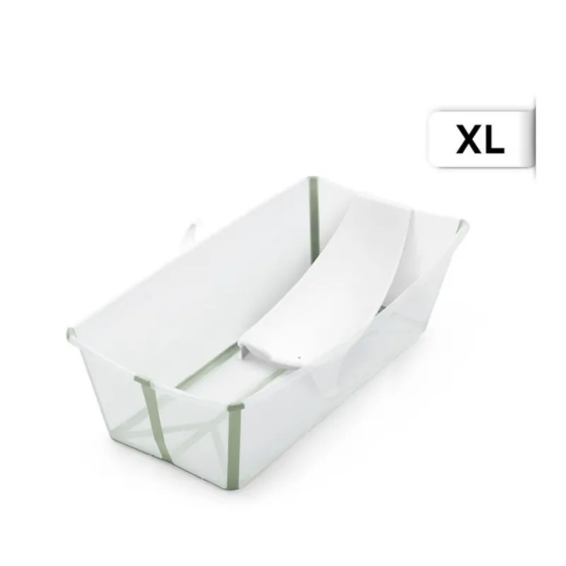 STOKKE KADA FLEXI VELIKA GREEN 535904 