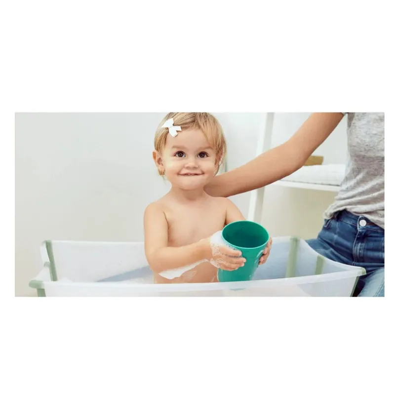 STOKKE KADA FLEXI VELIKA GREEN 535904 