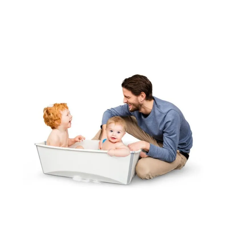 STOKKE KADA FLEXI VELIKA WHITE 535901