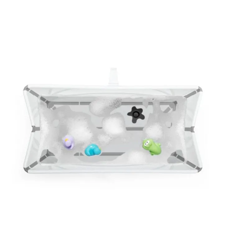STOKKE KADA FLEXI VELIKA WHITE 535901