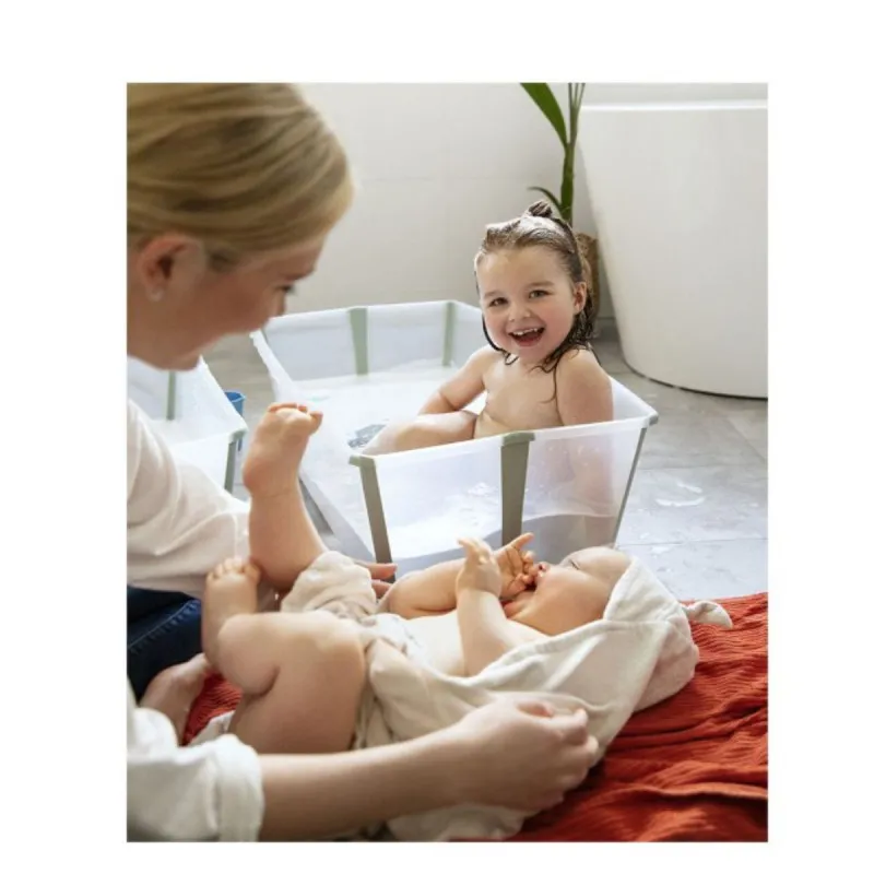 STOKKE KADA FLEXI VELIKA WHITE 535901