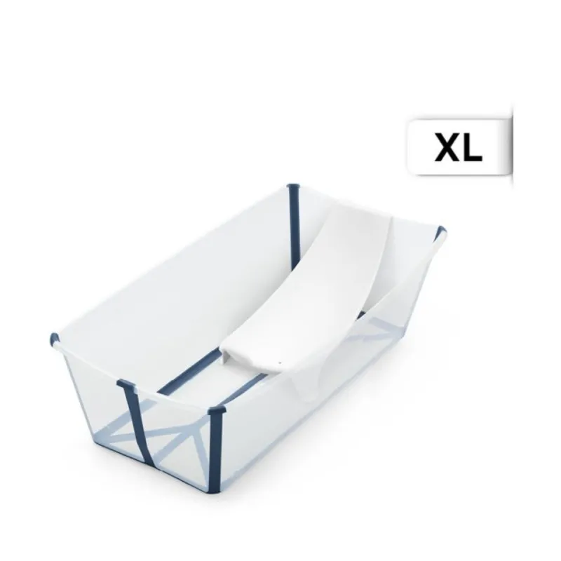 STOKKE KADA FLEXI VELIKA WHITE 535901