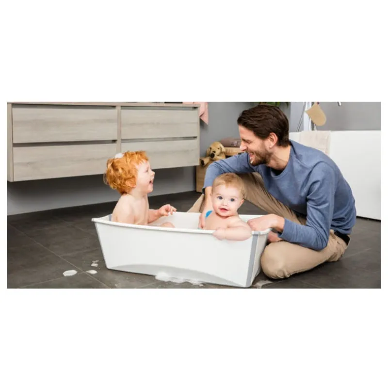 STOKKE KADA FLEXI VELIKA WHITE 535901