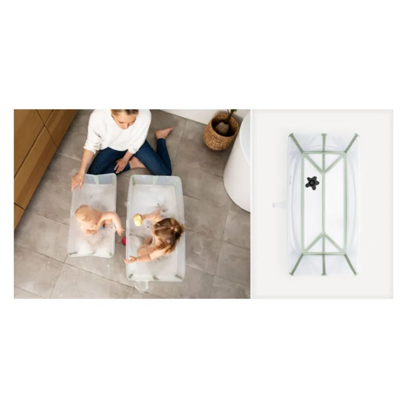 STOKKE KADA FLEXI VELIKA WHITE 535901