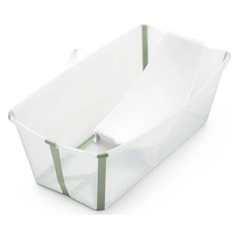 STOKKE FLEXI KADA I UMETAK GREEN 531508