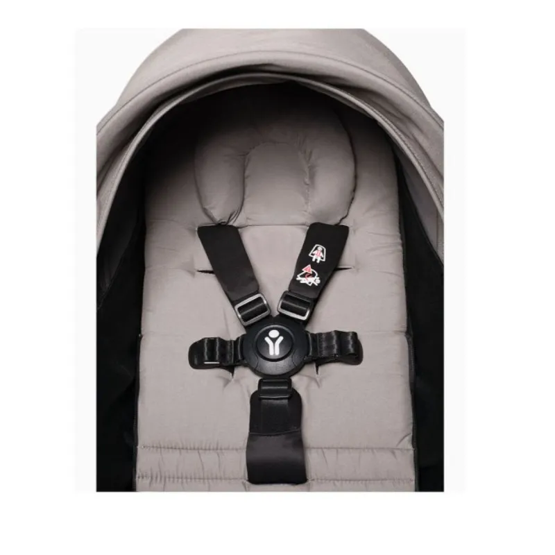 STOKKE YOYO SKLOPIVA KORPA GREY 595301