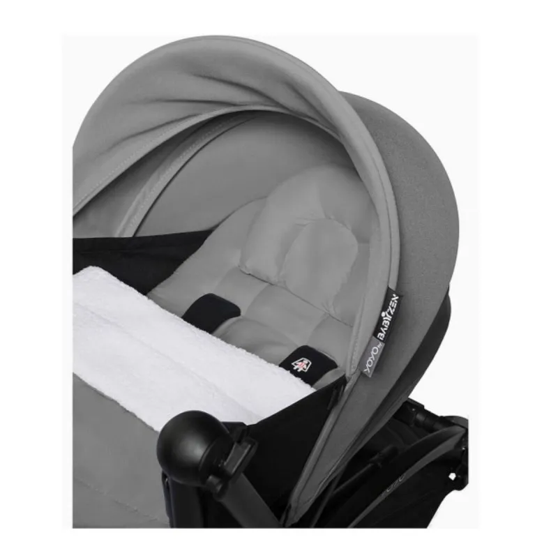 STOKKE YOYO SKLOPIVA KORPA GREY 595301