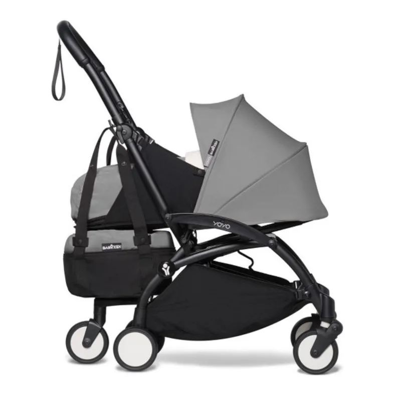STOKKE YOYO SKLOPIVA KORPA GREY 595301